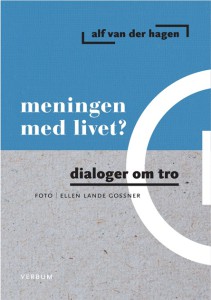 "Allah's free nature – conversation with Shoaib Sultan" is an excerpt from Alf van der Hagen's new book The meaning of life? Dialogues about faith (Verbum publishing house 2015). Here van der Hagen talks with the authors Vigdis Hjorth, Tom Egeland, Terje Nordby, Lars Petter Sveen, Anne Kristin Aasmundtveit and Henning Hagerup, the politicians Shoaib Sultan and Gerd-Liv Valla, the historian Hans Fredrik Dahl, the priest Elisabeth Thorsen, the record producer Erik Hillestad, the beggar Simona Vaduva, cantor Terje Kvam and lawyer Geir Lippestad. Alf van der Hagen is an author with an editorial background from Morgenbladet, Bokklubben, NRK and Vagant. The meaning of life? is his seventh conversation book.