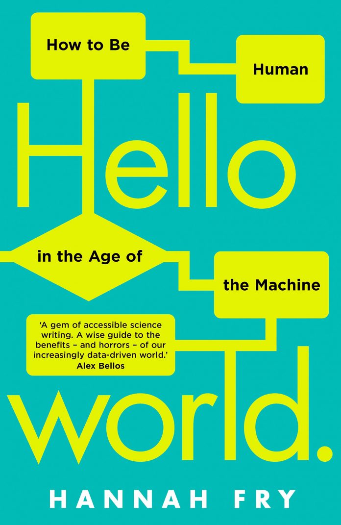 Book Hello World
