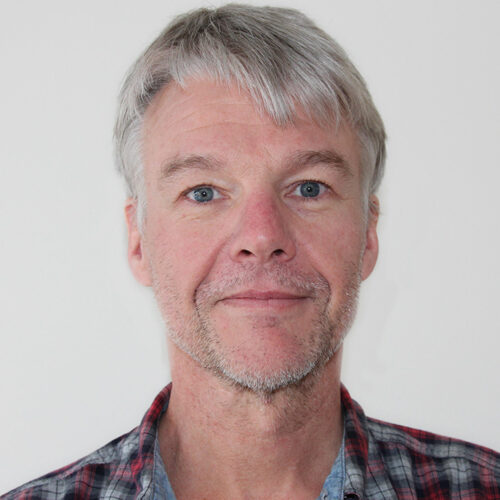 Lars Klæboe